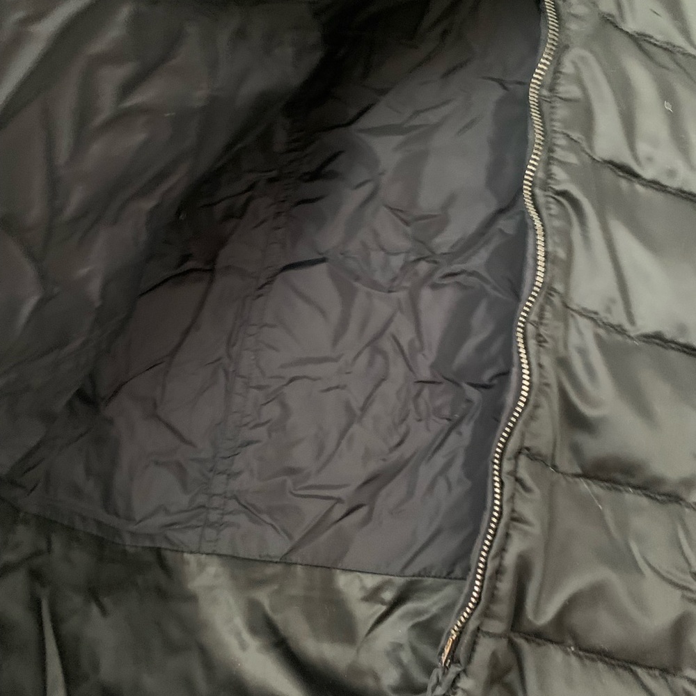 Max Mara Reversible Jacket - Picture 5 of 15